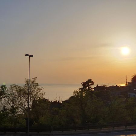 Apartvilla Trieste Exterior photo