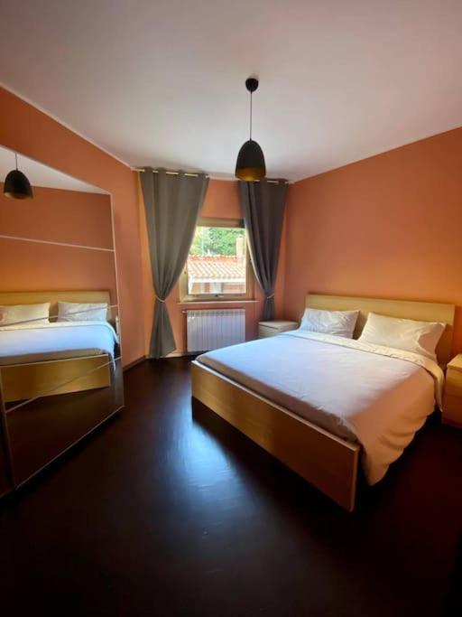 Apartvilla Trieste Exterior photo