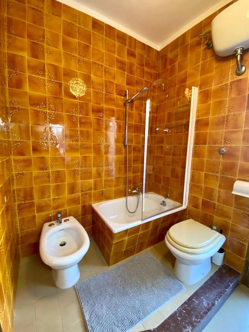 Apartvilla Trieste Exterior photo