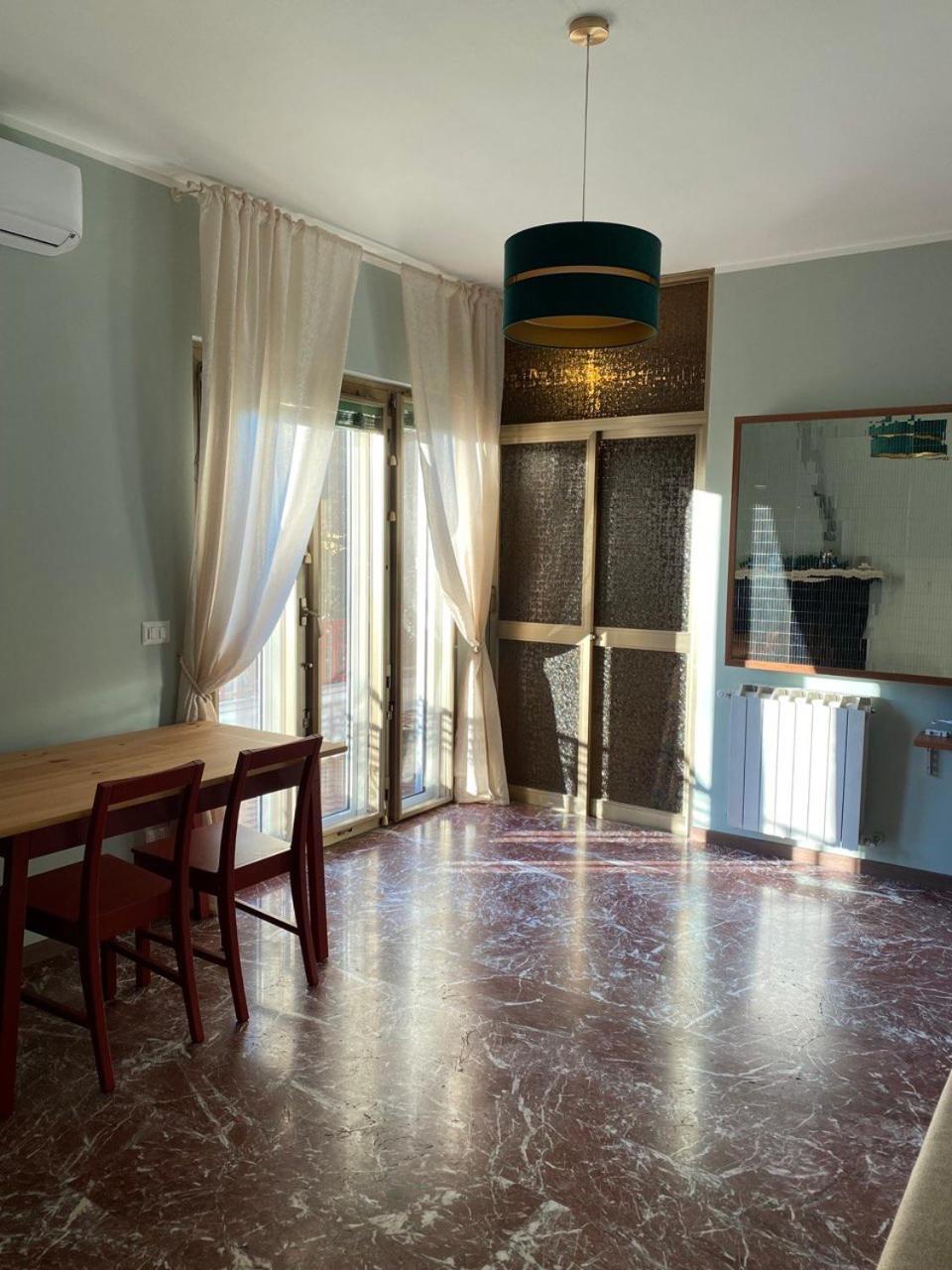 Apartvilla Trieste Exterior photo