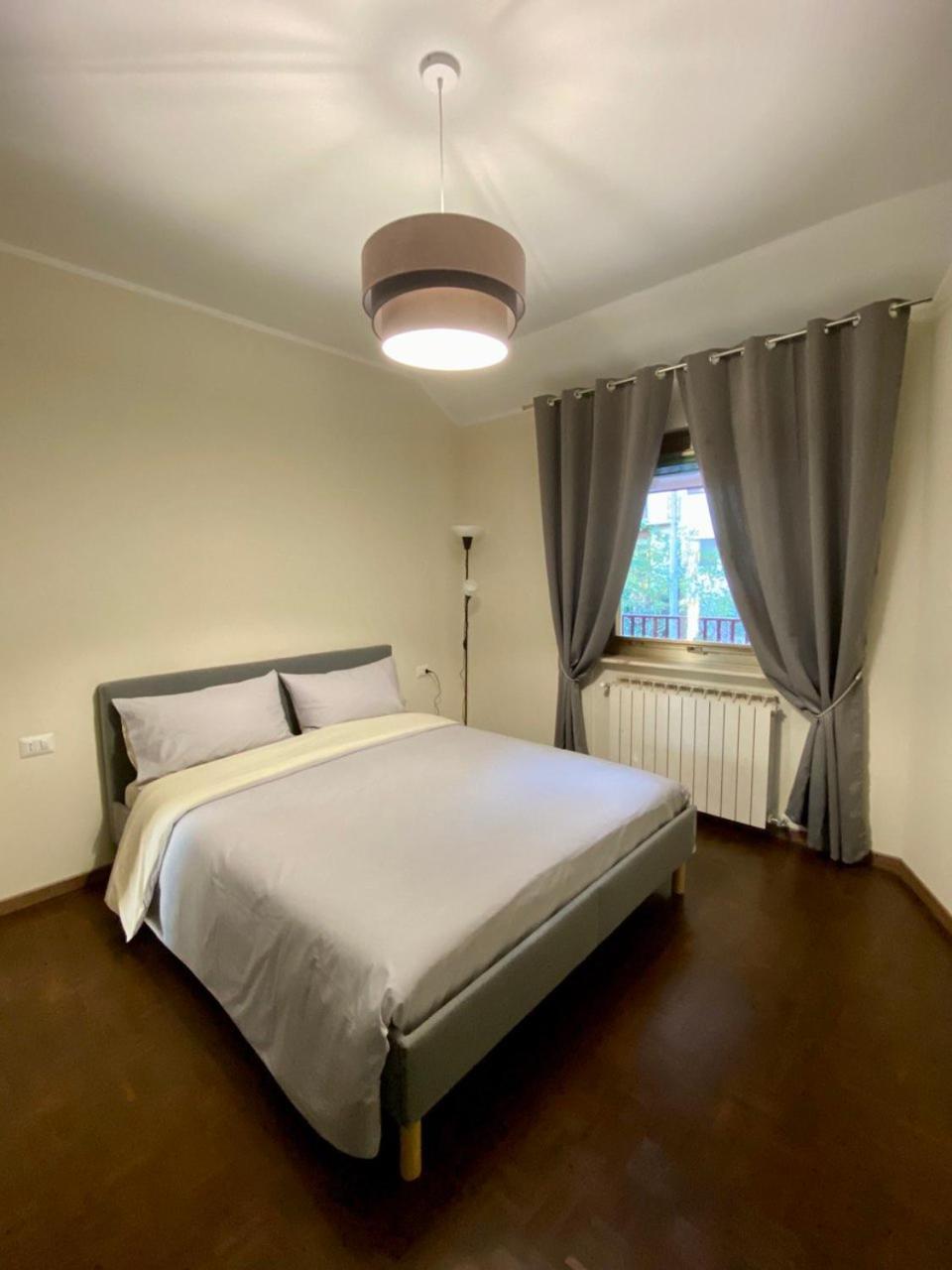 Apartvilla Trieste Exterior photo