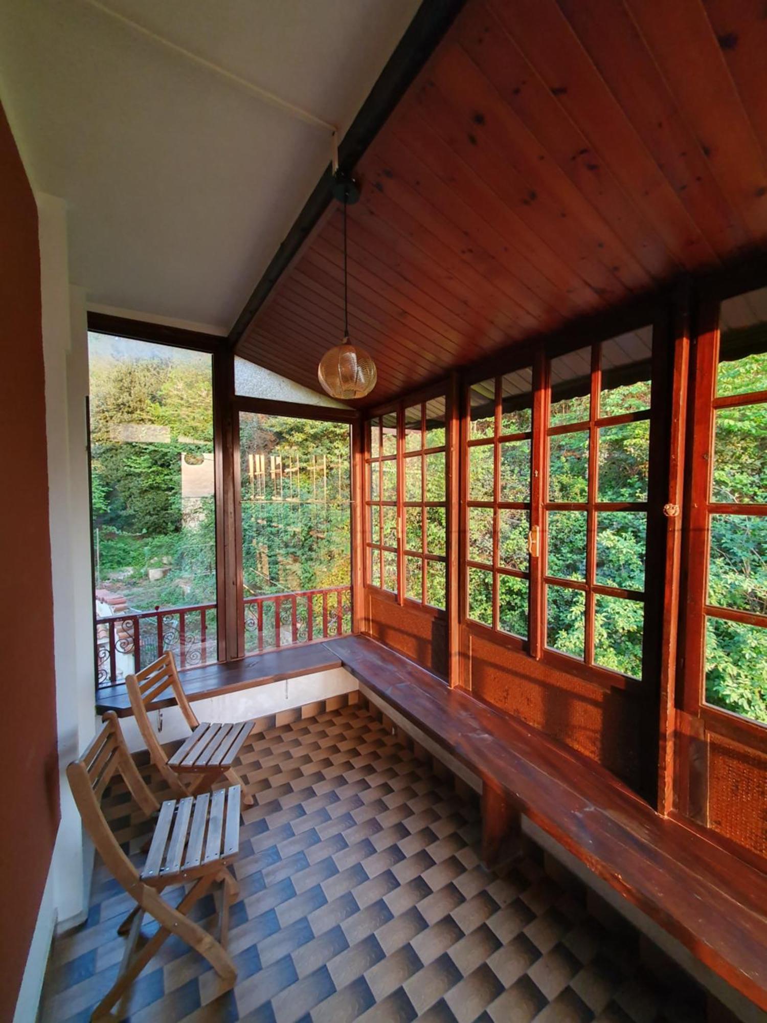 Apartvilla Trieste Exterior photo